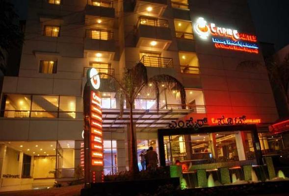 Empire Suites Bangalore